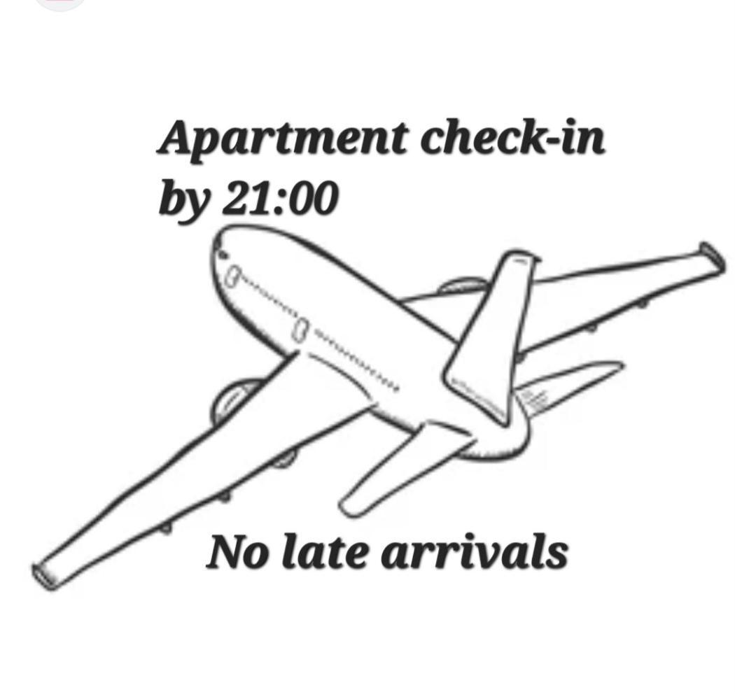 Appartement Palace *