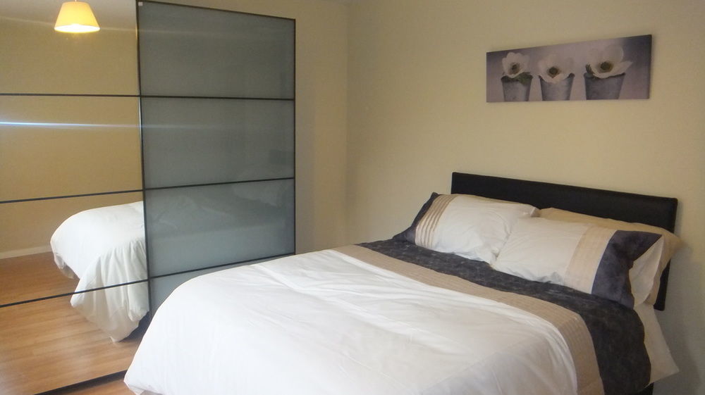 Appartement Palace *