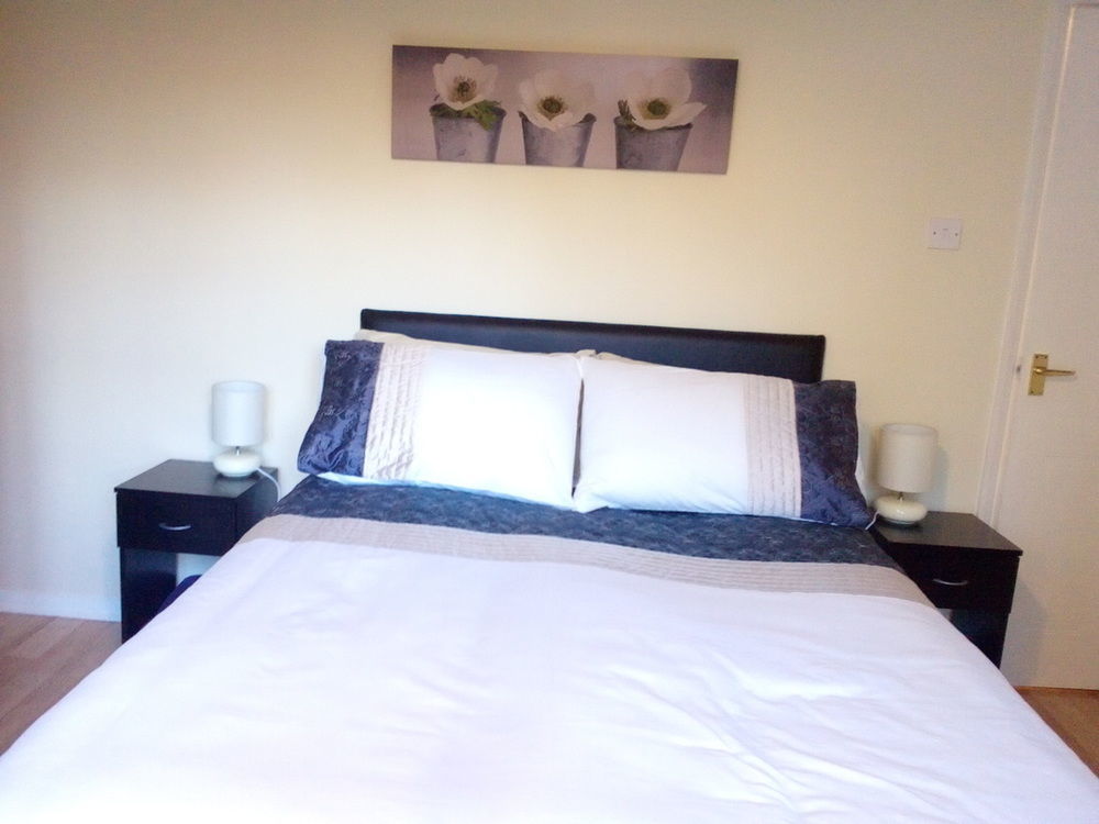 Palace Appartement *