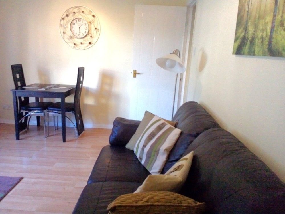 Appartement Palace